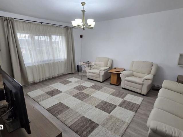 Apartament 3 camere spațios | Parcare | Zona Kaufland Mănăștur
