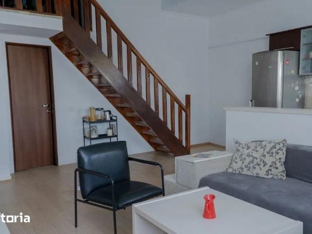 Apartament 3 camere spatios | 84 mp | Prima chirie | Oasului | Zona li