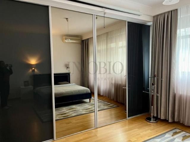 Apartament 3 camere | spatios | Arcul de Triumf Kiseleff