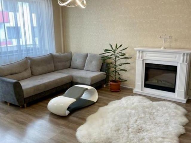 Apartament 3 camere spatios, modern mobilat, zona Subcetate