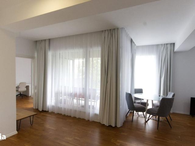 Apartament 3 Camere spatios | Pipera | Gradina | 1 loc de parcare