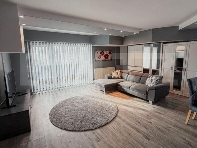Apartament 3 camere spatios, renovat recent | Centrul Civic