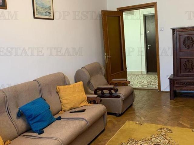 Apartament 3 Camere Spitalul Judetean Decomandat Radet Termen lung