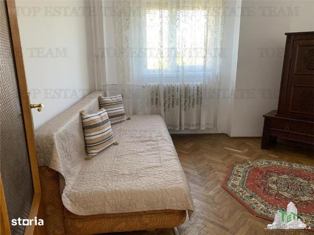 Apartament 3 Camere Spitalul Judetean Decomandat Radet Termen