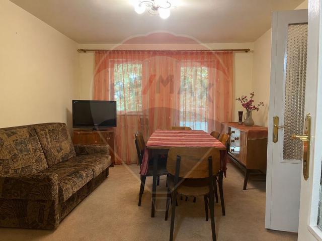 apartament 3 camere splaiul praporgescu, arad
