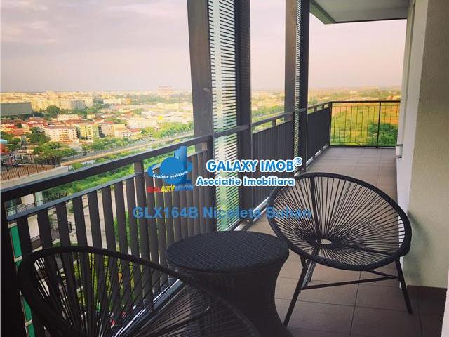 apartament 3 camere splaiul unirii asmita garden