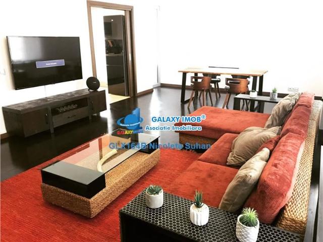 APARTAMENT 3 CAMERE SPLAIUL UNIRII ASMITA GARDEN