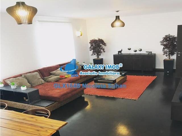 APARTAMENT 3 CAMERE SPLAIUL UNIRII ASMITA GARDEN