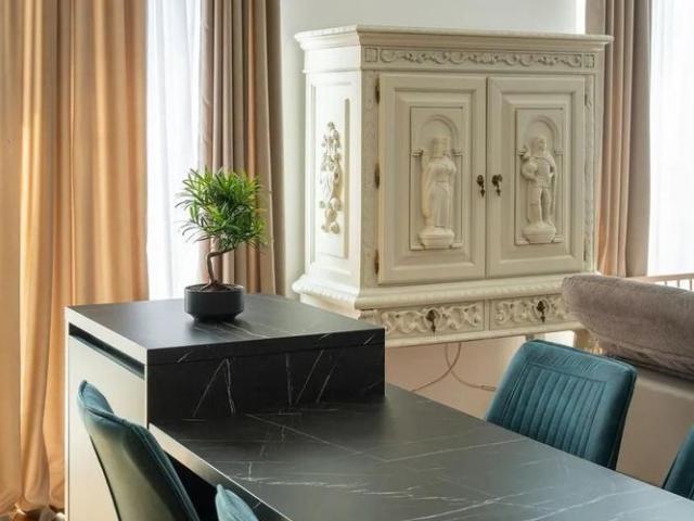 Apartament 3 camere splendid, Amber Forest