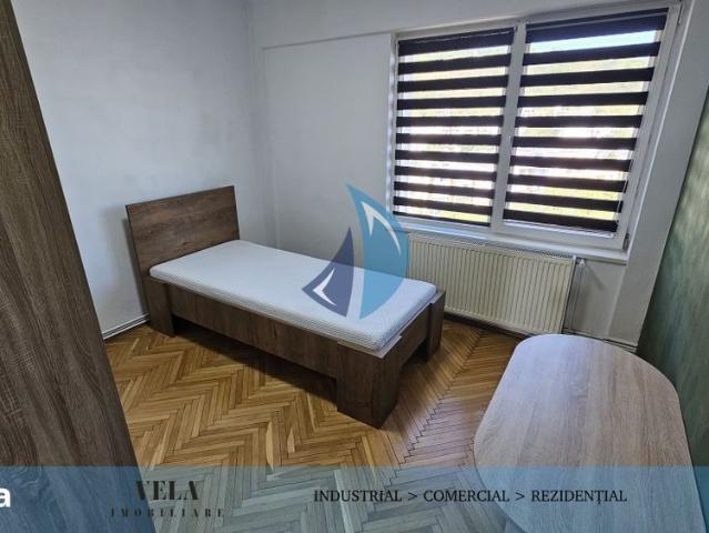 Apartament 3 camere, Tudor, izolat termic