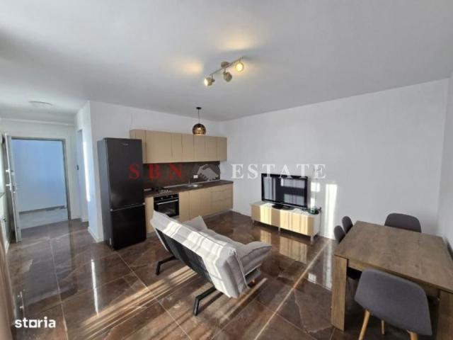 Apartament 3 camere Tunari |Terasa | Bloc Nou | Centrala