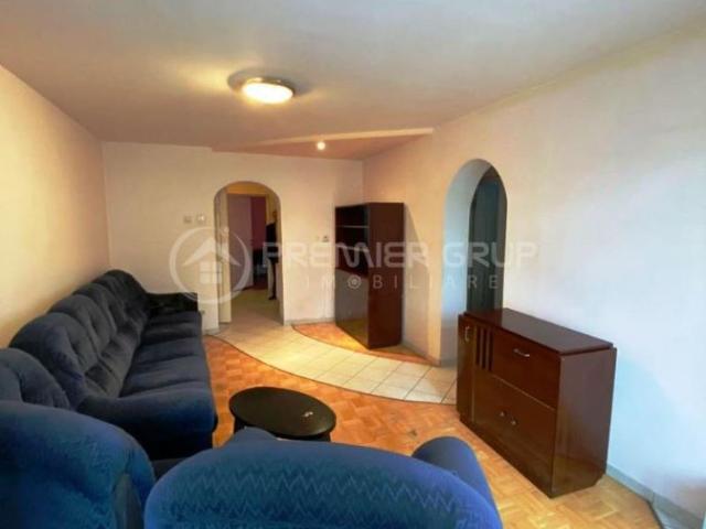 Apartament 3 camere, T. Vladimirescu, 60mp