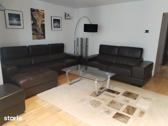 Apartament 3 camere Targu Cucu, 98 metri, etaj 3 Cod:162240