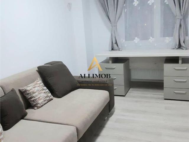 Apartament 3 camere Targoviste, Calea Bucuresti