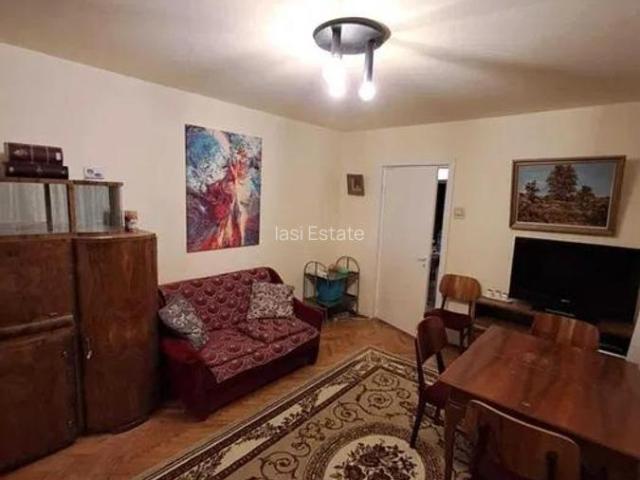 Apartament 3 Camere Tatarasi Dispecer