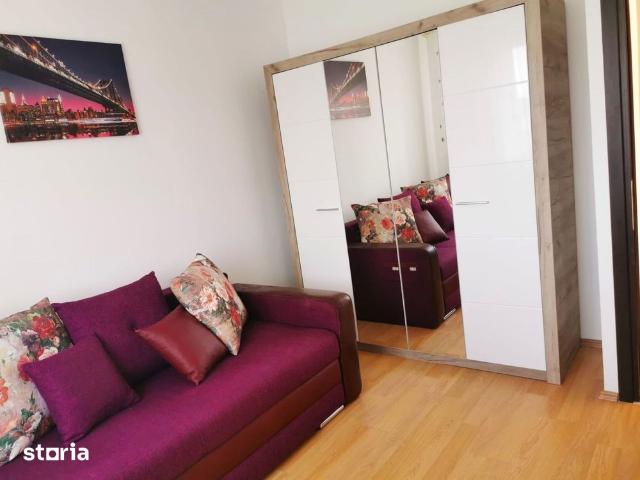 Apartament 3 camere – Tatarasi – GreenPark
