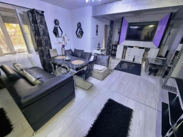 Apartament 3 camere, Tatarasi, 80mp
