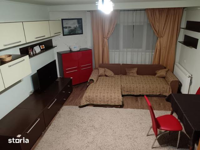 Apartament 3 camere Tautului Floresti