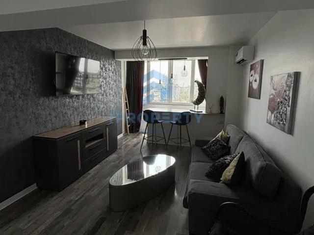 Apartament 3 camere Ștefan cel Mare cu boiler balcon si proximitate m
