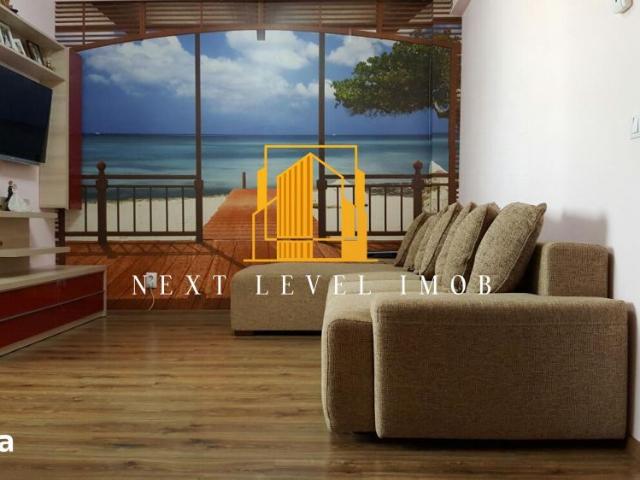 Apartament 3 camere TEILOR
