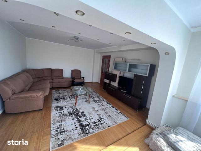 Apartament 3 camere Teilor Ps uri