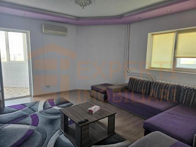 Apartament 3 camere, termen lung, situat in zona Tomis Nord Constanta