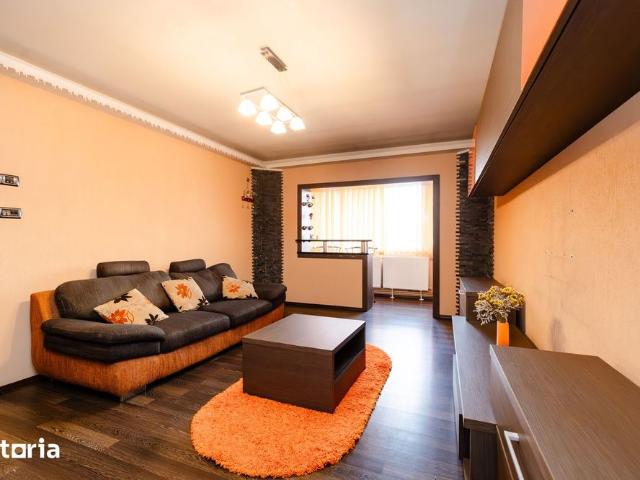Apartament 3 camere, termotecă Aradul Nou