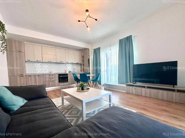 Apartament 3 camere | Terasă generoasă & Parcare inclusă | Otopeni