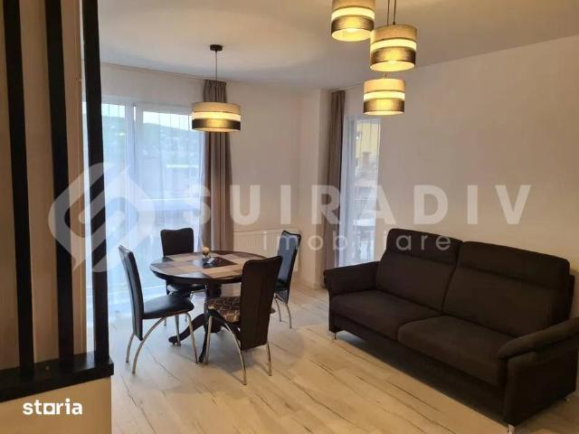 Apartament 3 camere | Terasă | Parcare subterană | zona Semicentrală