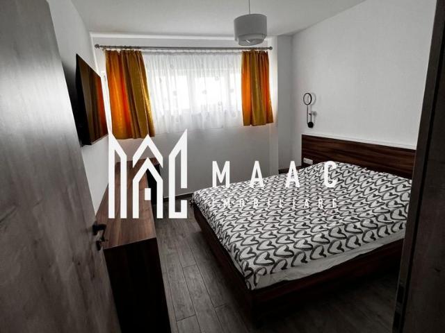 Apartament 3 camere | Terasă 12 MP | Parcare | Turnisor