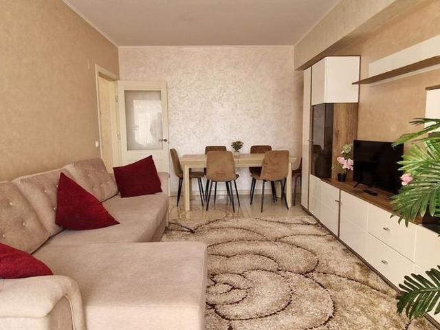 Apartament 3 camere, terasă 20 mp, CUG Ideal Rezidence
