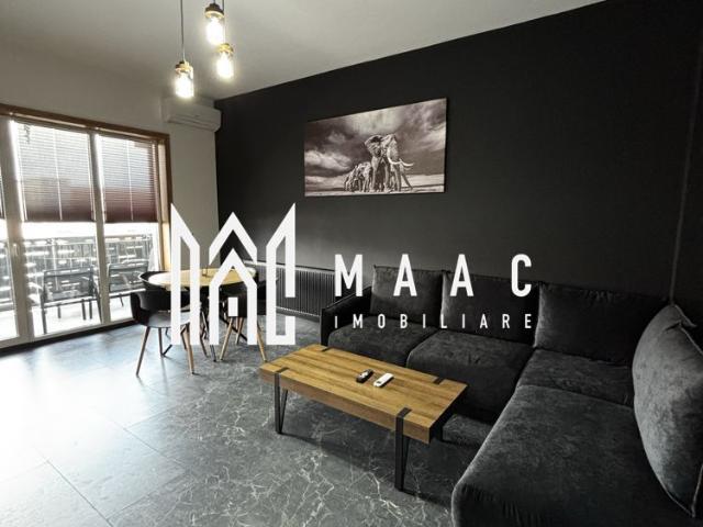 Apartament 3 camere | Terasă 9 mp | Parcare privată | Prima închiriere
