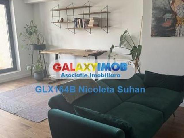 Apartament 3 camere + terasa 43 mp + parcare subterana | Ela Victoriei