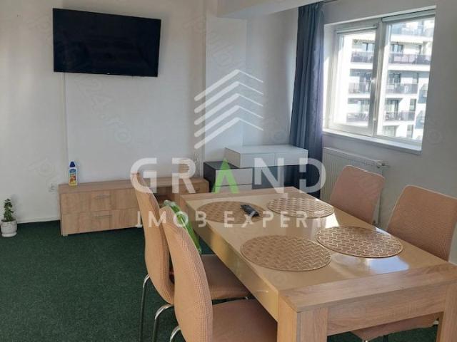 Apartament 3 Camere | Terasa | 70 MP | Aurel Vlaicu