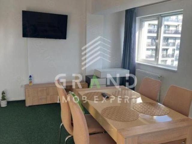 Apartament 3 Camere | Terasa | 70 MP | Aurel Vlaicu