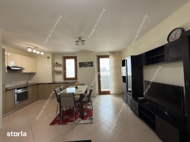 Apartament 3 Camere | Terasa 10mp | Fructus Plaza