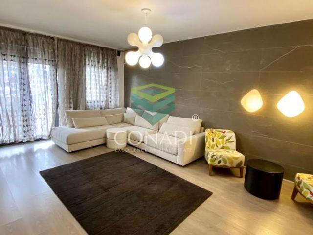 Apartament 3 camere | terasa 19 mp | parcare subterana | Polona Aurel Vlaicu