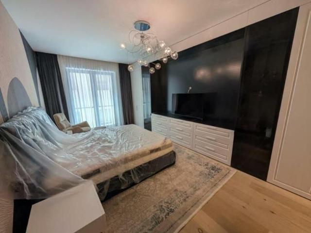 Apartament 3 camere | terasa | 2 locuri parcare | zona Herastrau