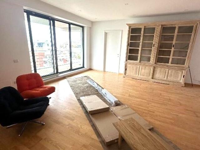 apartament 3 camere | terasa | 2 locuri parcare | zona herastrau