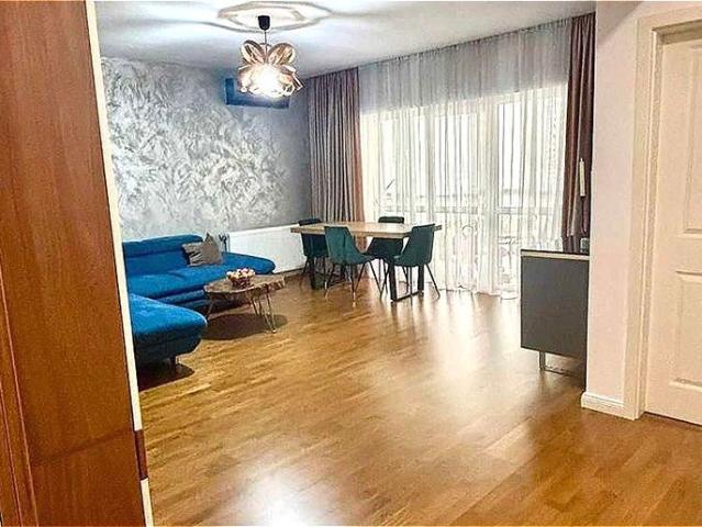 Apartament 3 camere | Terasa 30 mp & parcare | Rond OMV Pipera