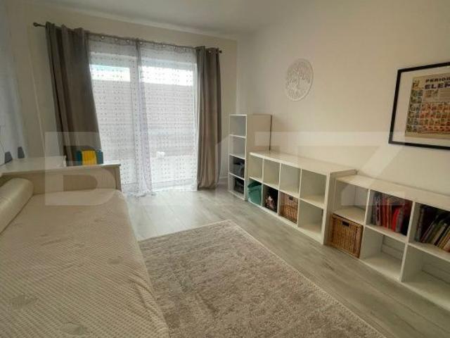 Apartament 3 camere + terasa 35 mp | 114 mp total | Zona Mall de Sus |