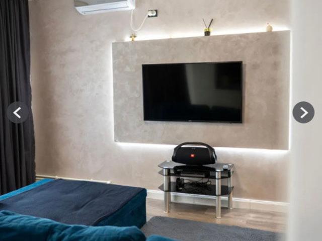 APARTAMENT 3 CAMERE | TERASA | TOMIS NORD | Pet friendly