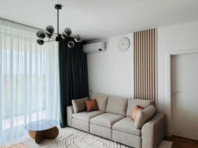 Apartament 3 camere | terasa | vedere libera spre natura |complex THE IVY