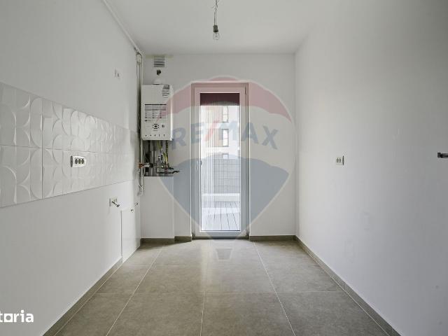 Apartament 3 camere + terasa de 75.28 m² Adora Park
