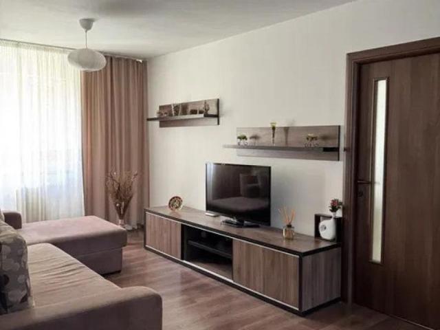 Apartament 3 camere, terasa, loc de parcare, Manastur