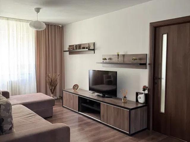 Apartament 3 camere, terasa, loc de parcare, Manastur