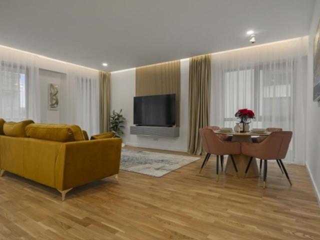apartament 3 camere | terasa | loc parcare | pipera | iancu nicolae