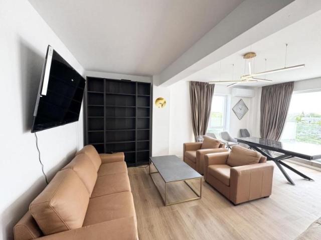Apartament 3 Camere Terasa Mare Prima Inchiriere Disponibil Imediat