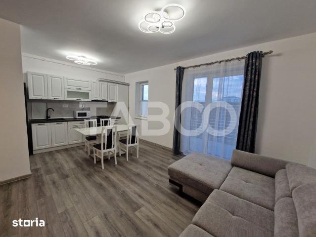 Apartament 3 camere terasa si loc de parcare 81 mpu Calea Surii Mici