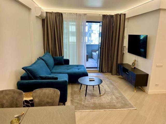 apartament 3 camere | terasa si parcare | cortina north